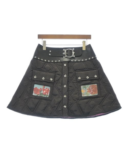 CHOPOVA LOWENA 膝上裙