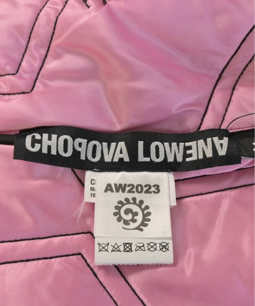 CHOPOVA LOWENA 膝上裙