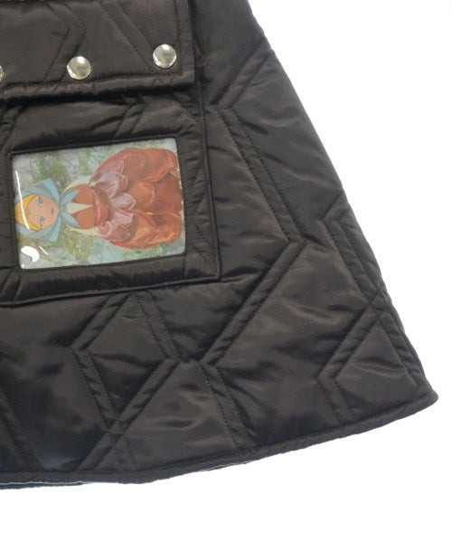 CHOPOVA LOWENA 膝上裙