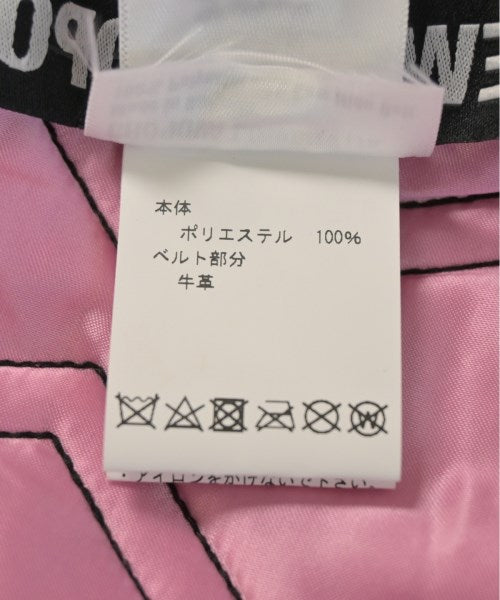 CHOPOVA LOWENA 膝上裙