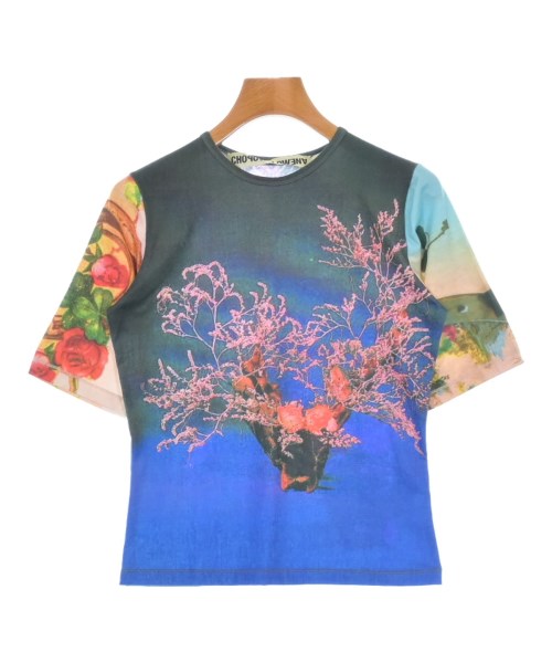 CHOPOVA LOWENA T恤/上衣