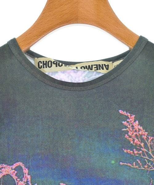 CHOPOVA LOWENA T恤/上衣