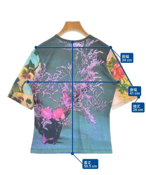 CHOPOVA LOWENA T恤/上衣