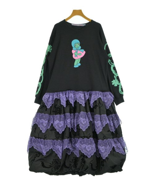 CHOPOVA LOWENA 洋裝