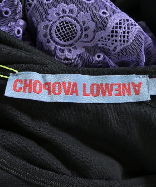 CHOPOVA LOWENA 洋裝