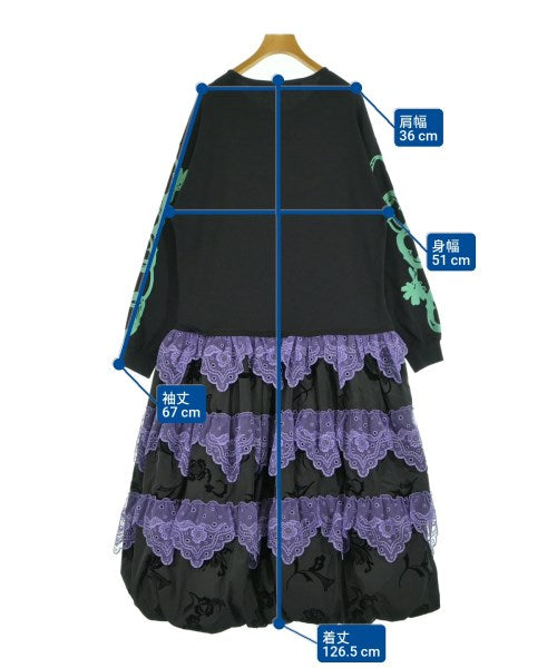 CHOPOVA LOWENA 洋裝