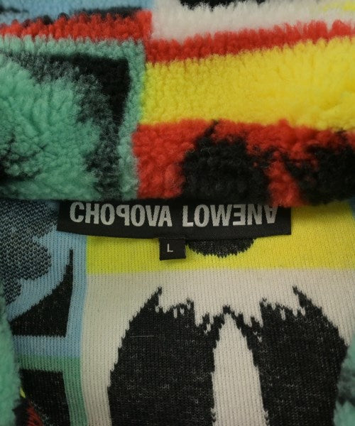 CHOPOVA LOWENA 其他飛行外套