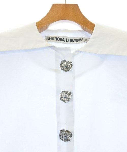 CHOPOVA LOWENA 女襯衫