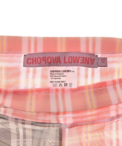 CHOPOVA LOWENA 其他/商品