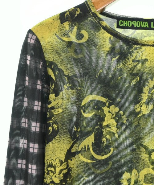 CHOPOVA LOWENA T恤/上衣