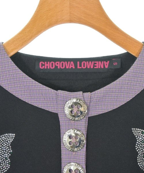 CHOPOVA LOWENA 洋裝