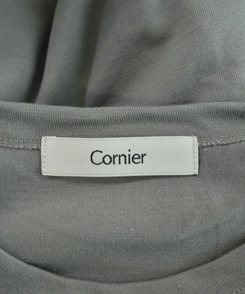 Cornier T恤/上衣
