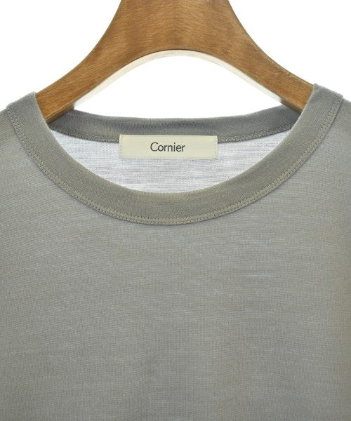 Cornier T恤/上衣