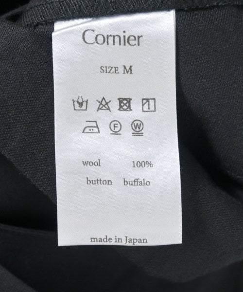 Cornier 短褲
