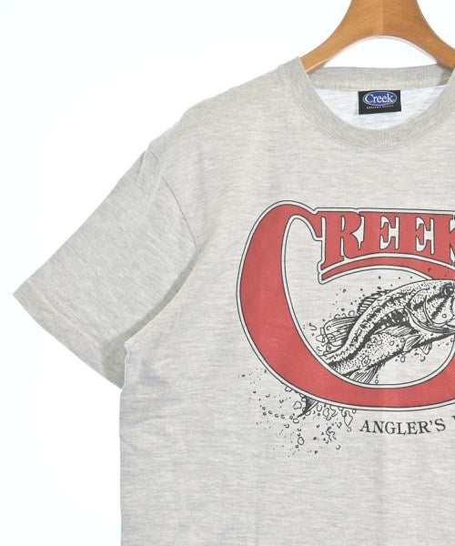Creek T恤/上衣