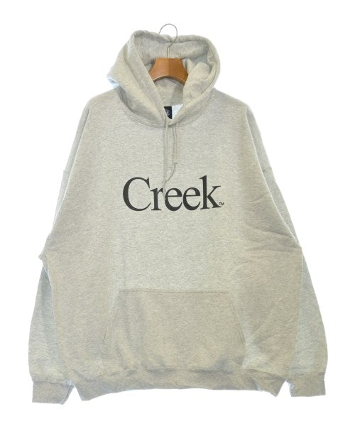 Creek 連帽衫