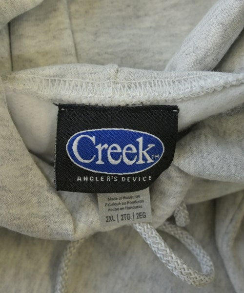 Creek 連帽衫