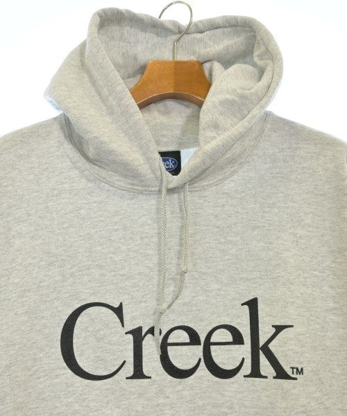 Creek 連帽衫