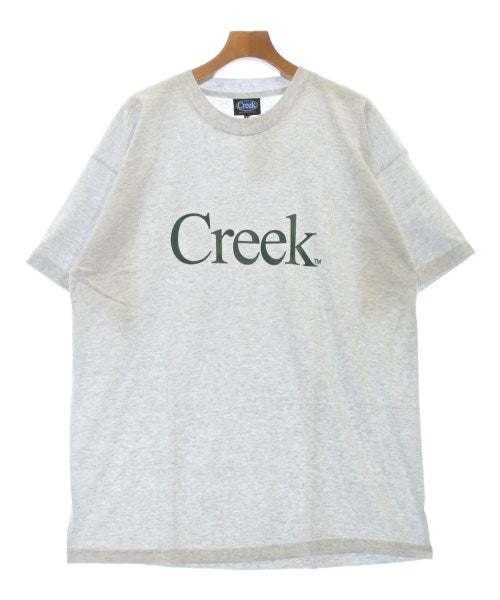Creek T恤/上衣