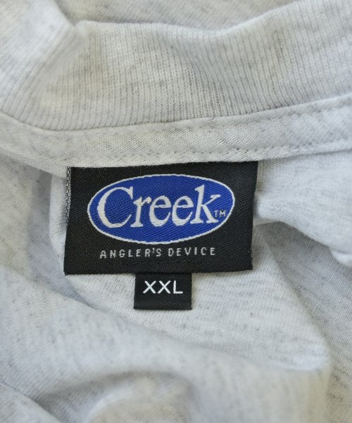 Creek T恤/上衣