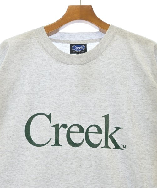 Creek T恤/上衣