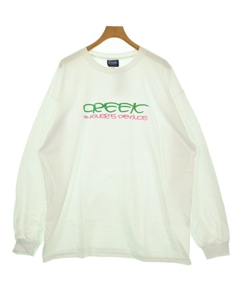 Creek T恤/上衣