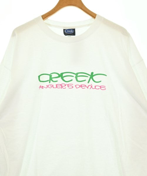 Creek T恤/上衣