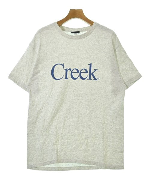 Creek T恤/上衣