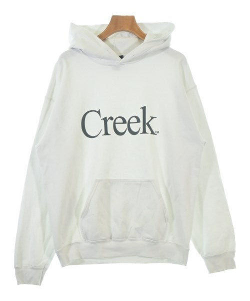 Creek 連帽衫