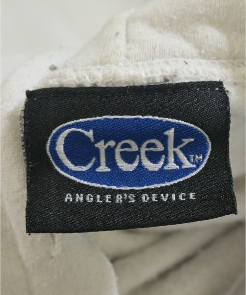 Creek 連帽衫