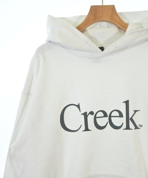 Creek 連帽衫
