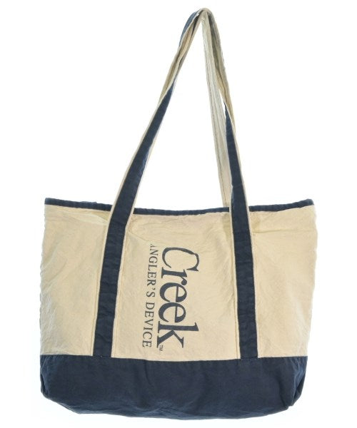 Creek 托特包