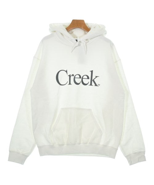 Creek 連帽衫