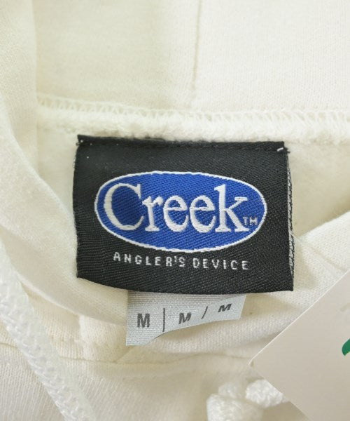 Creek 連帽衫