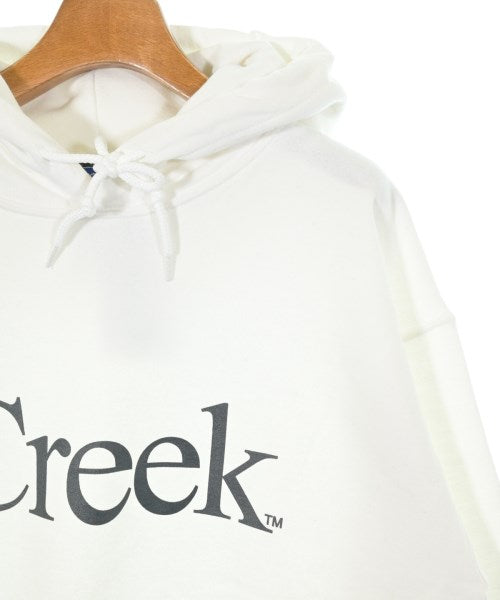 Creek 連帽衫