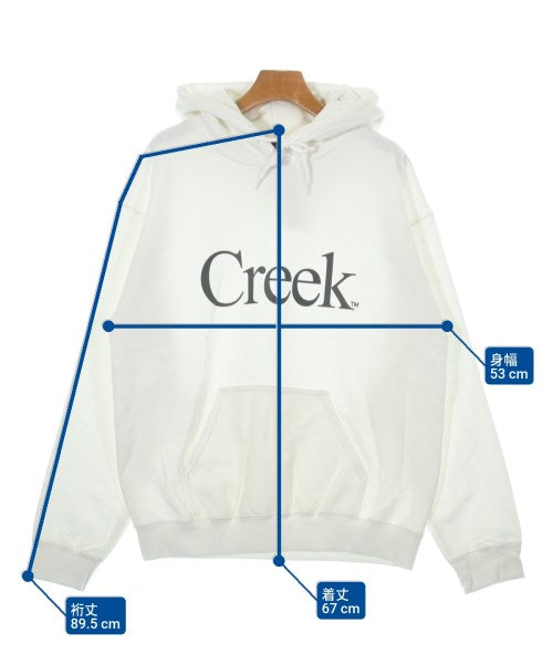 Creek 連帽衫