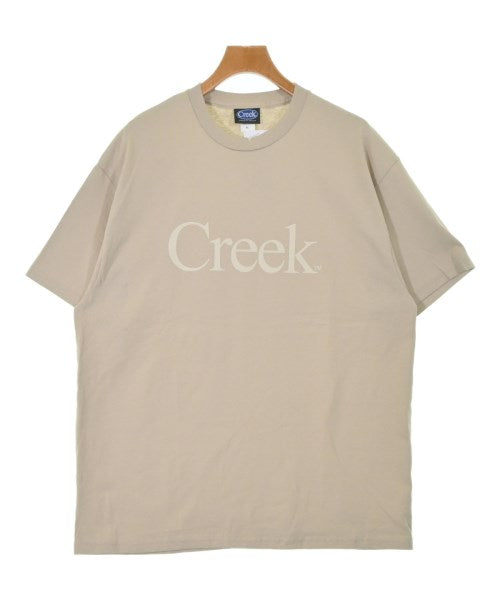 Creek T恤/上衣