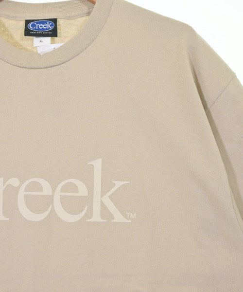 Creek T恤/上衣