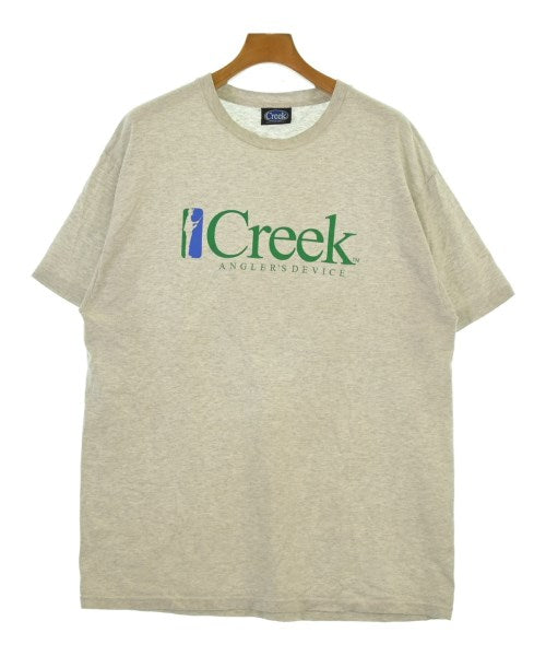 Creek T恤/上衣