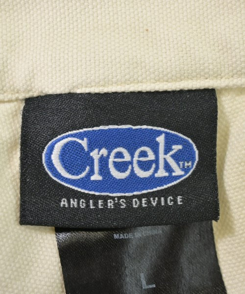 Creek 短褲