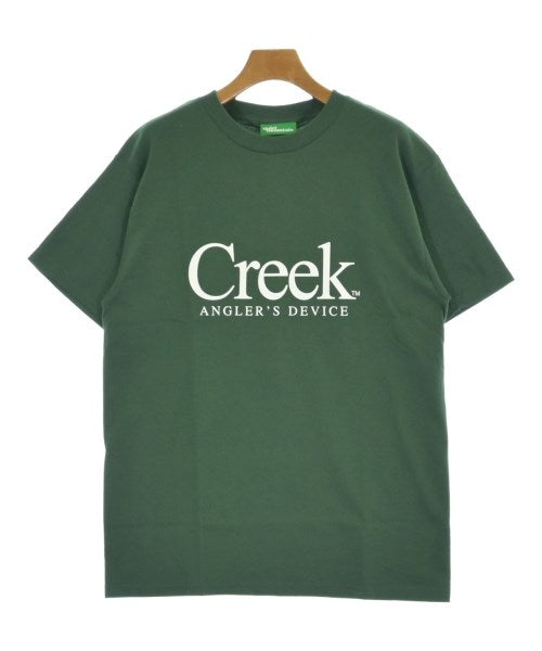Creek T恤/上衣