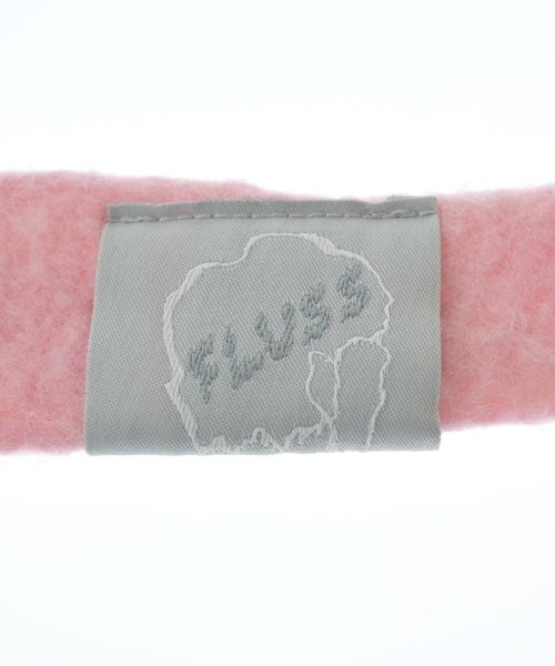 fluss 皮帶