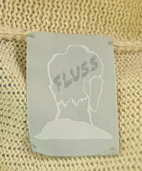 fluss 毛衣