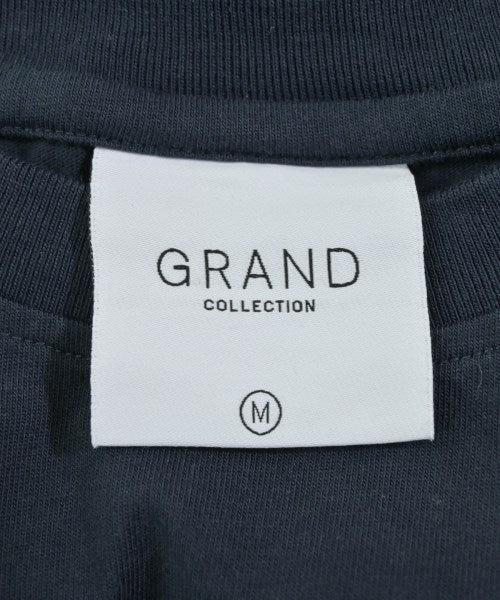 GRAND COLLECTION T恤/上衣