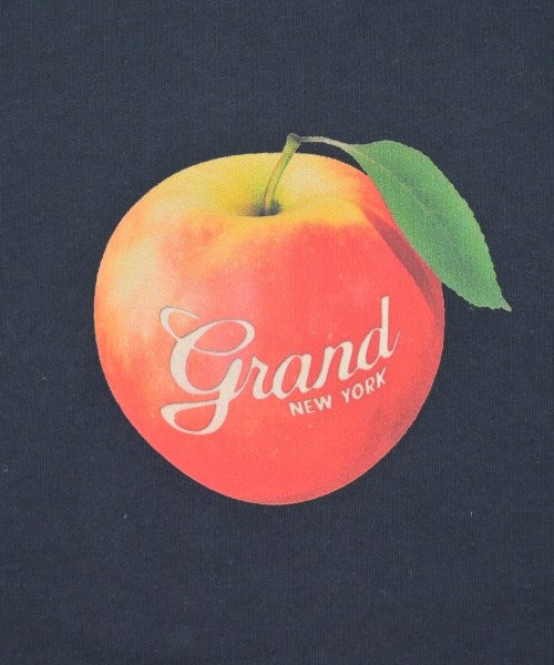 GRAND COLLECTION T恤/上衣