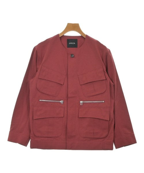 JIVELTA 其他飛行外套