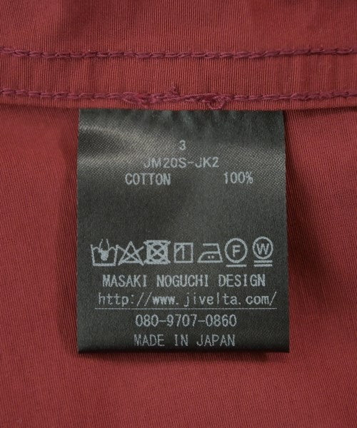 JIVELTA 其他飛行外套