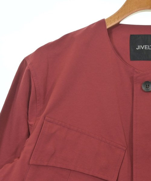 JIVELTA 其他飛行外套