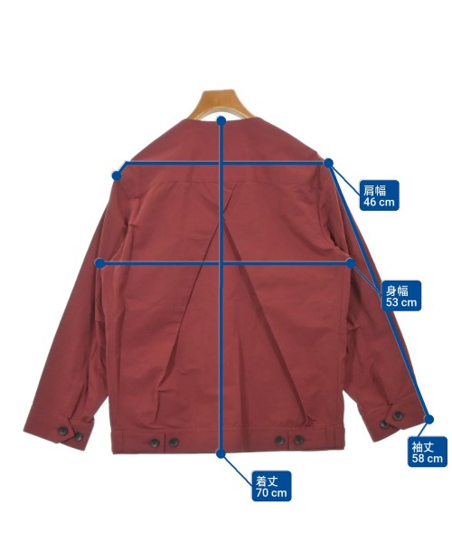 JIVELTA 其他飛行外套