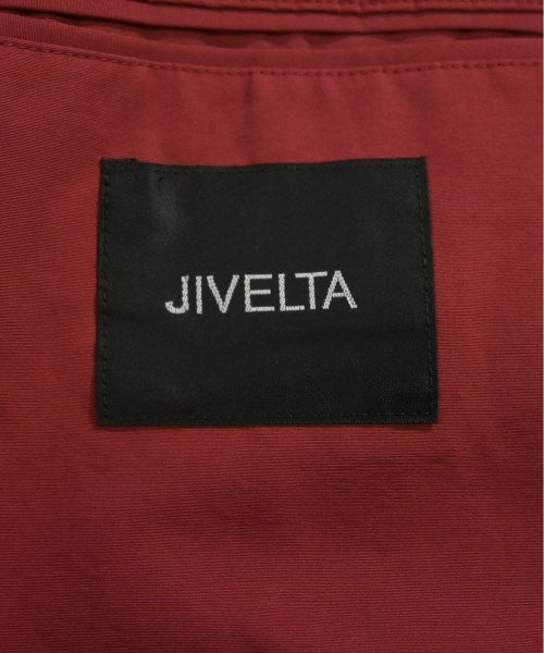 JIVELTA 休閒夾克